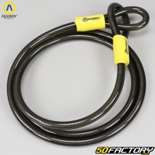 Cable de seguridad de acero Auvray XNUMXmXNUMX