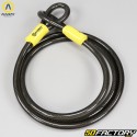 Cable de seguridad de acero Auvray XNUMXmXNUMX