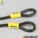 Cable de seguridad de acero Auvray XNUMXmXNUMX