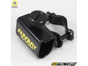 Accessoires Antivol Moto - Support Vertical Auvray