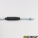 Rear brake cable Piaggio Zip 50, 100, 125