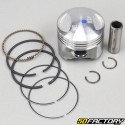 Cylindre piston alu Ø37 mm 1P37QMB Sym Orbit 2, Symphony, Peugeot Speedfight 3...