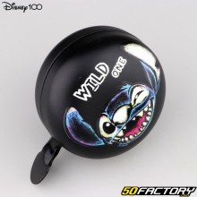 Bike bell, Disney Stitch children&#39;s scooter black