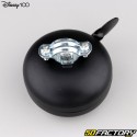 Bike bell, Disney XNUMX Stitch children&#39;s scooter black