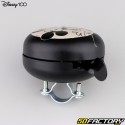 Campanello per bici, scooter per bambini Disney 100 Minnie Mouse nero
