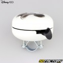 Bike bell, white Disney Minnie Mouse children&#39;s scooter