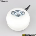 Bike bell, white Disney Minnie Mouse children&#39;s scooter