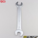 BGS 20x22 mm flat wrench