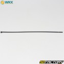 Kunststoffmanschetten (Rilsan) 4.8x390 mm BKK schwarz (100 Stück)