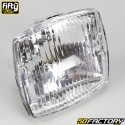 Headlight (type Luxor 160) Peugeot 103 RCX,  SPX... Fifty