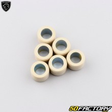 Rolos de variador XNUMXg XNUMXxXNUMX mm Peugeot Kisbee ... XNUMXT