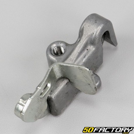 Honda CB 125 R seat lock (since 2018)