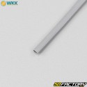 Heat shrink tubing Ø3.2-1.6 mm WKK gray (10 meters)