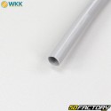 Heat shrink tubing Ø6.4-3.2 mm WKK gray (5 meters)