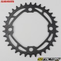 Corona per bici Sram X-Sync 34 denti Eagle 104 BCD