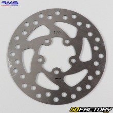 Xiaomi 365 Ø120 mm scooter brake disc RMS