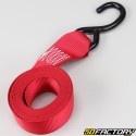 Ratchet Tie-Down Strap with S 3.66 m, 50 mm