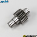 Transmission secondaire 14/43 Piaggio Liberty, Vespa Primavera 50 4T... Polini