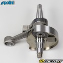 Crankshaft Vespa PK, Primavera 125 ... Polini