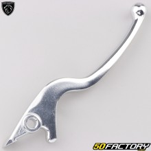 Original front brake lever Peugeot Tweet, Sym Fiddle 2, Orbit, Symphony ... chrome