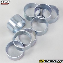 16g Drive Rollers Yamaha Bruin 350, Kodiak, Grizzly 450 ... EPI Performance