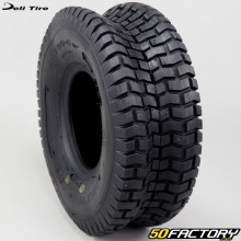 Neumático de cortacésped 15x6.00-6 Deli Tire