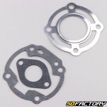 Top end gasket set Suzuki Katana,  Zillion  et  Aprilia SR (engine Morini) liquid 50 2T