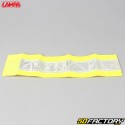 Reflective armband Lampa neon yellow V1