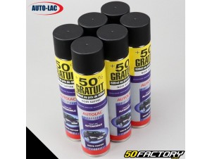 SCOTCH FINIXA AMERICAIN NOIR 50mm*50m - Peinture Automobile - SUD COLORS