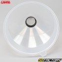 Ã˜185 mm plastic funnel Lampa transparent
