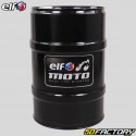 4W10 E Engine OilLF Moto 4 Maxi Tech semi-synthesis 60L (barrel)