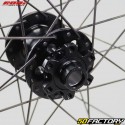 29 &quot;(23-622) Rodi Blackrock 23 ruota anteriore per bicicletta nera alu