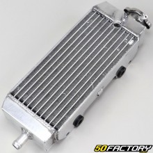 Radiateur gauche Suzuki RM 85 (2002 - 2019)