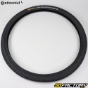 Bicycle tire 27.5x2.00 (50-584) Continental Double Fighter 2.0