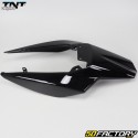 Carenado trasero Derbi Senda DRD Xtreme, Gilera SMT,  RCR (2011 - 2017) TNT Original Negra