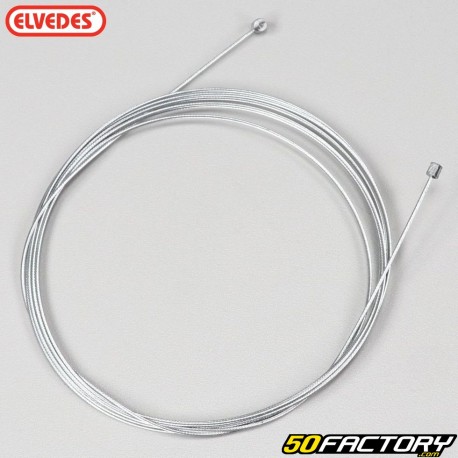 Cable desviador bicicleta galva universal Elvedes 2.25 m