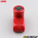 Antivol bloque disque Lampa Pinch rouge