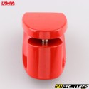 Antivol bloque disque Lampa Stone rouge