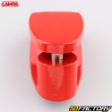 Anti-roubo bloqueio do disco Lampa Stone XL vermelho