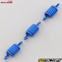 Delta Clutch Minarelli vertical and horizontal clutch springs MBK Booster,  Nitro... Malossi blue