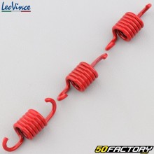 MBK vertical and horizontal Minarelli clutch springs Booster, Nitro ... Leovince