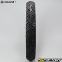 Rear tire 80 / 90-17 50P Continental ContiStreet consolidated