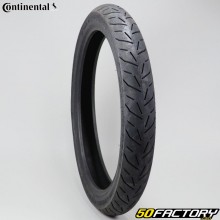 Tire 2 3/4-18 (2.75-18) 48P Continental ContiStreet consolidated
