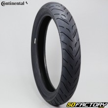 Pneu dianteiro 100 / 80-17 52S Continental ContiRoad