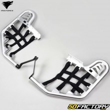 Gurtnetz-Seitenschutz Nerf Bars Kawasaki KFX, Suzuki LTZXNUMX MX Force