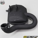 Exhaust Vespa PX 125 RMS Classic