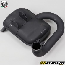 Exhaust pipe Vespa PX 125 RMS Classic