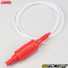 Pompe à siphon pour carburant Lampa V2