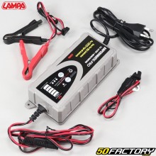 Battery Charger Lampa Amperomatic Pro