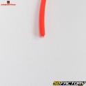 Filo per decespugliatore Ø4.4 mm star nylon Sopartex rosso (bobina da 26 m)